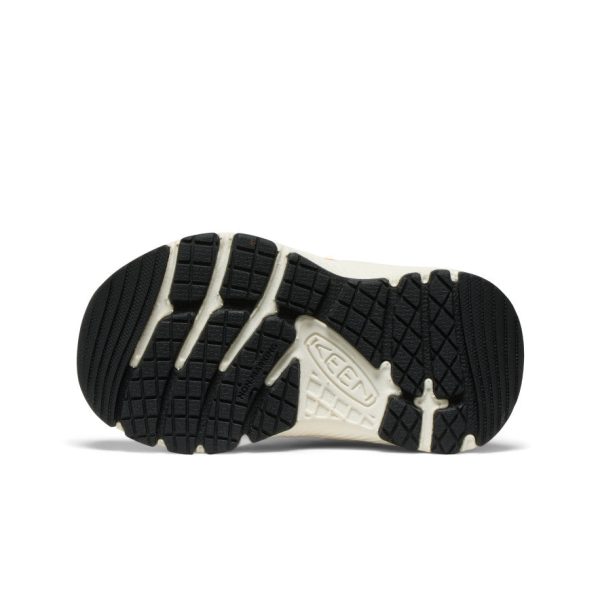 Toddlers' Motozoa Sneaker | Naval Academy/Bright Marigold