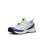 Big Kids' Motozoa Sneaker | Skipper Blue/Giggle Pink