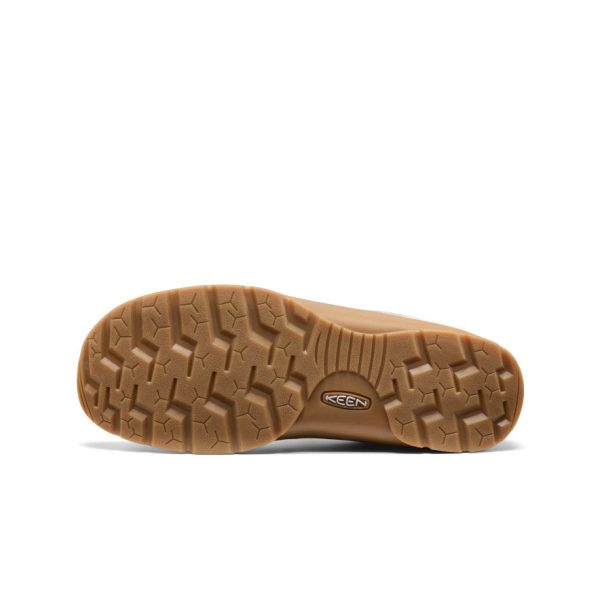 Men's Jasper Sneaker  |  Brindle/Cameo Rose