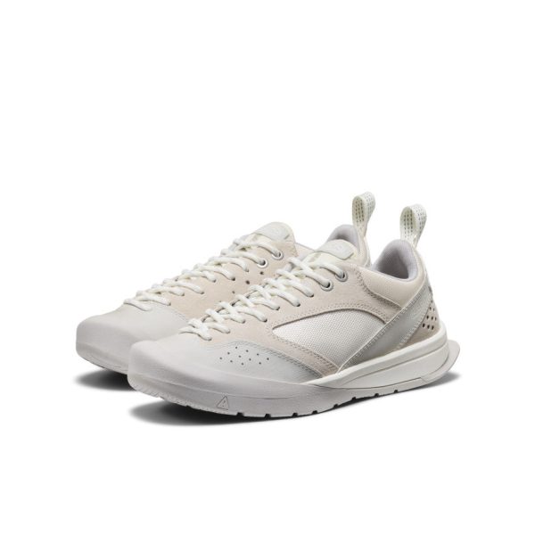 Women's Jasper III Sneaker | Vapor/Star White