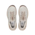 Women's Targhee Apex Waterproof Hiking Shoe | Safari/Birch