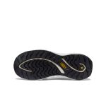 Women's Arvada Shift Work Sneaker (Carbon Toe) | Steel Grey/Granite Green