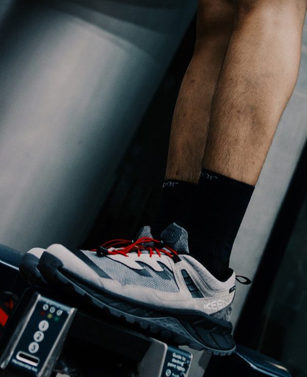 Men's Hightrail SP BAL Hiking Shoe  |  Vapor/Vapor