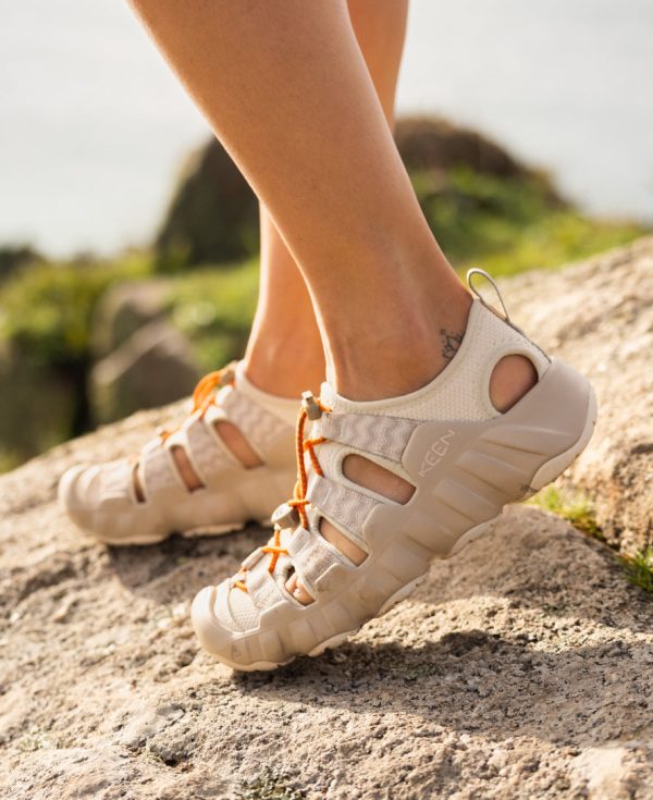 Women's Hyperport H2 Sandal  |  Chipmunk/Birch