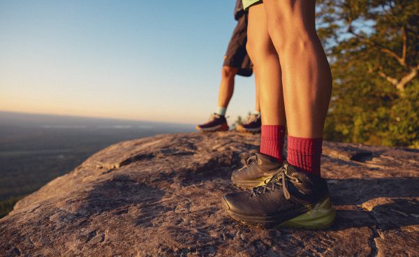 Men's Targhee Apex Waterproof Hiking Boot  |  Abbey Stone/Birch