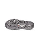 Men's Hightrail Waterproof Hiking Shoe | Black/Vapor