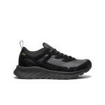 Women's Hightrail EXP Waterproof Shoe | Black/Magnet