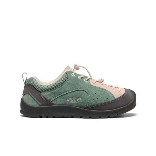 Women's Jasper Rocks Sneaker | Lily Pad/Cameo Rose