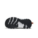 Little Kids' Skua Waterproof Winter Boot | Sky Captain/Gold Flame