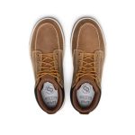 Men's Gibson Boot (Soft Toe)  |  Belgian/Gum