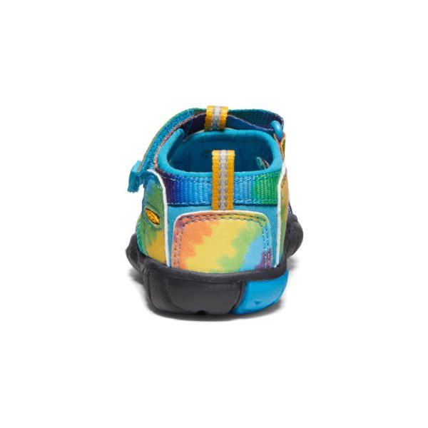 Toddlers' Seacamp II CNX | Vivid Blue/Original Tie Dye