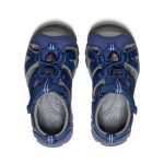Little Kids' Seacamp II CNX | Blue Depths/Gargoyle