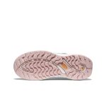 Women's Arvada Work Sneaker (Carbon Toe) | Naval Academy/Peach Whip