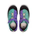 Big Kids' Jasper II | Bright Aqua/Purple Opulence