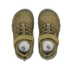 Little Kids' Targhee IV Waterproof Hiking Shoe | Martini Olive