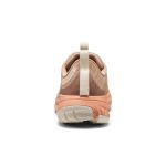 Women's Roam Trail Running Shoe | Warm Taupe/Cork