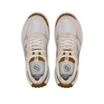 Women's KS86 Sneaker | Alloy/Cameo Rose