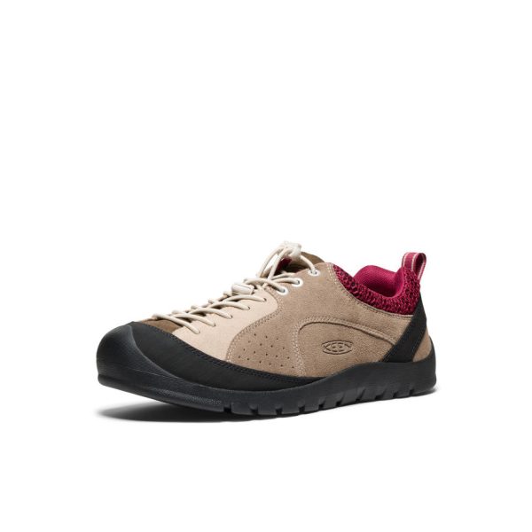 Men's Jasper Rocks Sneaker  |  Brindle/Plaza Taupe