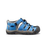 Big Kids' Newport H2 | Azure Blue/Drizzle