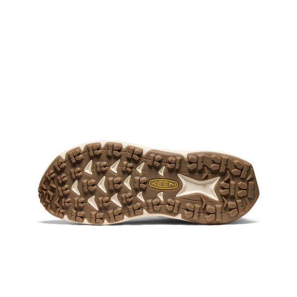 Women's 450 Dirt Hiking Shoe | Birch/Nectarine