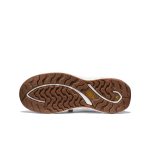 Men's Arvada Shift Work Sneaker (Carbon Toe)  |  Steel Grey/Gum