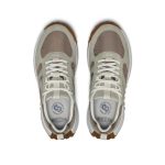 Women's KS86 Sneaker  |  Abbey Stone/Brindle