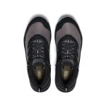 Men's Hightrail Polar Waterproof Hiking Boot  |  Black/Steel Grey