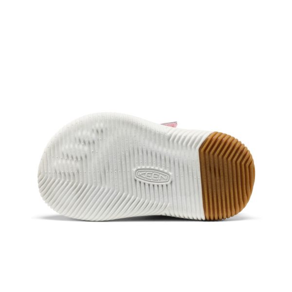 Toddlers' KNX Knit Double Strap | Orchid Smoke/Pale Lilac