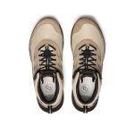 Men's Hightrail Waterproof Hiking Boot | Brindle/Oak Buff