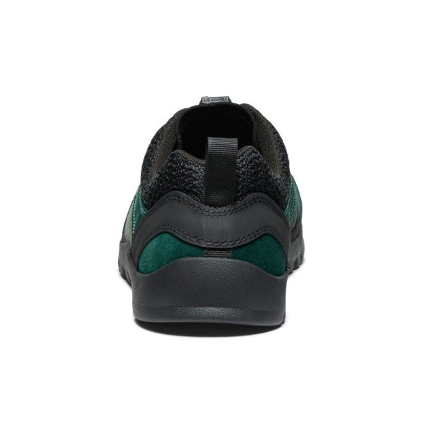 Men's Jasper Rocks Sneaker x Eastlogue | Scarab/Arctic