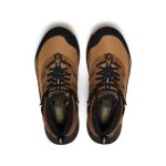 Women's Hightrail Polar Waterproof Hiking Boot  |  Chipmunk/Bison