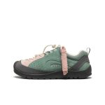 Women's Jasper Rocks Sneaker | Lily Pad/Cameo Rose