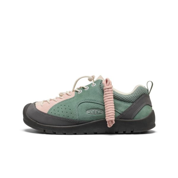 Women's Jasper Rocks Sneaker | Lily Pad/Cameo Rose