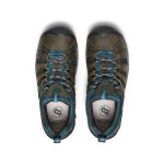 Men's Voyageur | Alcatraz/Legion Blue