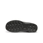Women's Jasper Nylon Waterproof Sneaker | Abbey Stone/Black