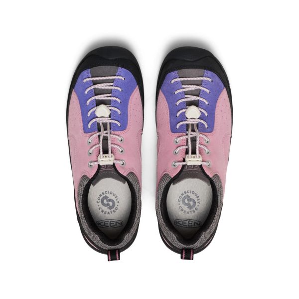Women's Jasper Rocks Sneaker | Lilas/Purple Opulence