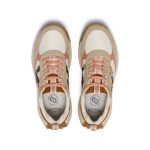 Women's KS86 Sneaker  |  Birch/Cork