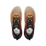 Men's 450 Dirt Hiking Shoe | Safari/Red Ochre