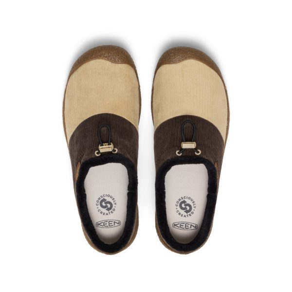 Men's Howser III Slide | Java/Safari