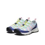 Big Kids' Motozoa Sneaker | Skipper Blue/Giggle Pink