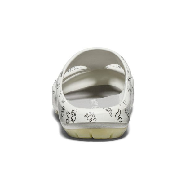 All Gender Shanti Arts Clog x Us 4 IRIOMOTE | Us 4 Iriomote