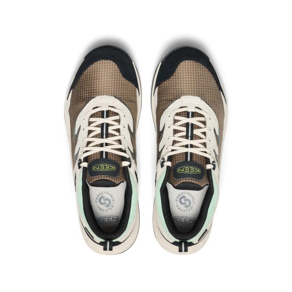 Men's Hightrail EXP Waterproof | Canteen/Hemlock